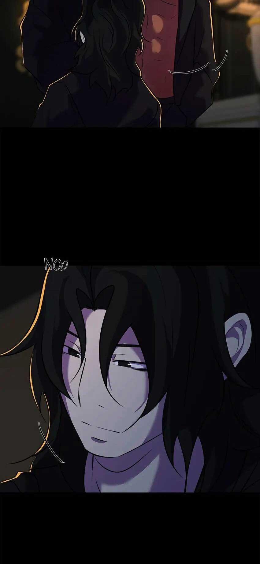 Love Murder Basketball 47 trang 68