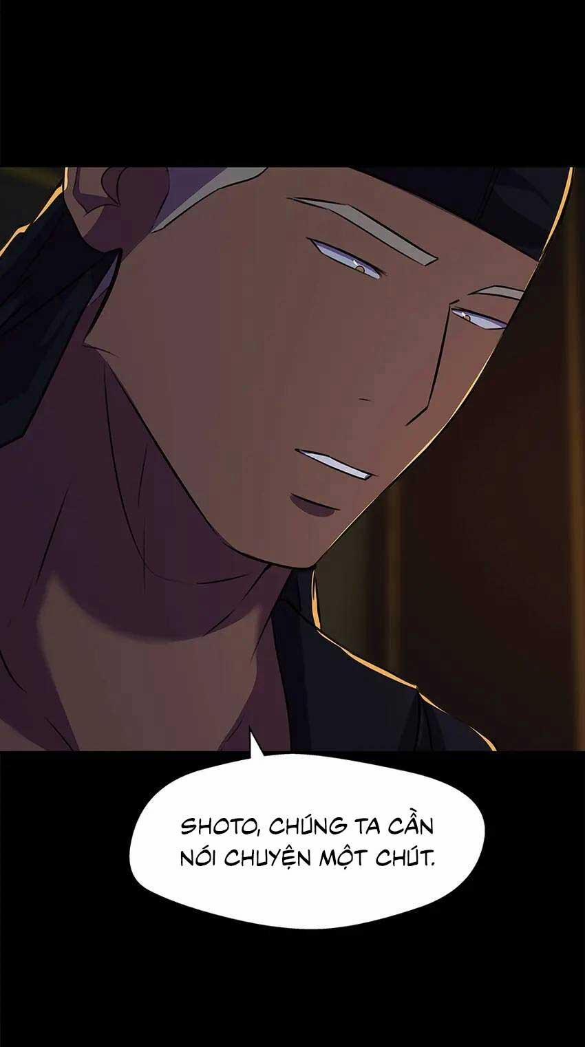 Love Murder Basketball 47 trang 70