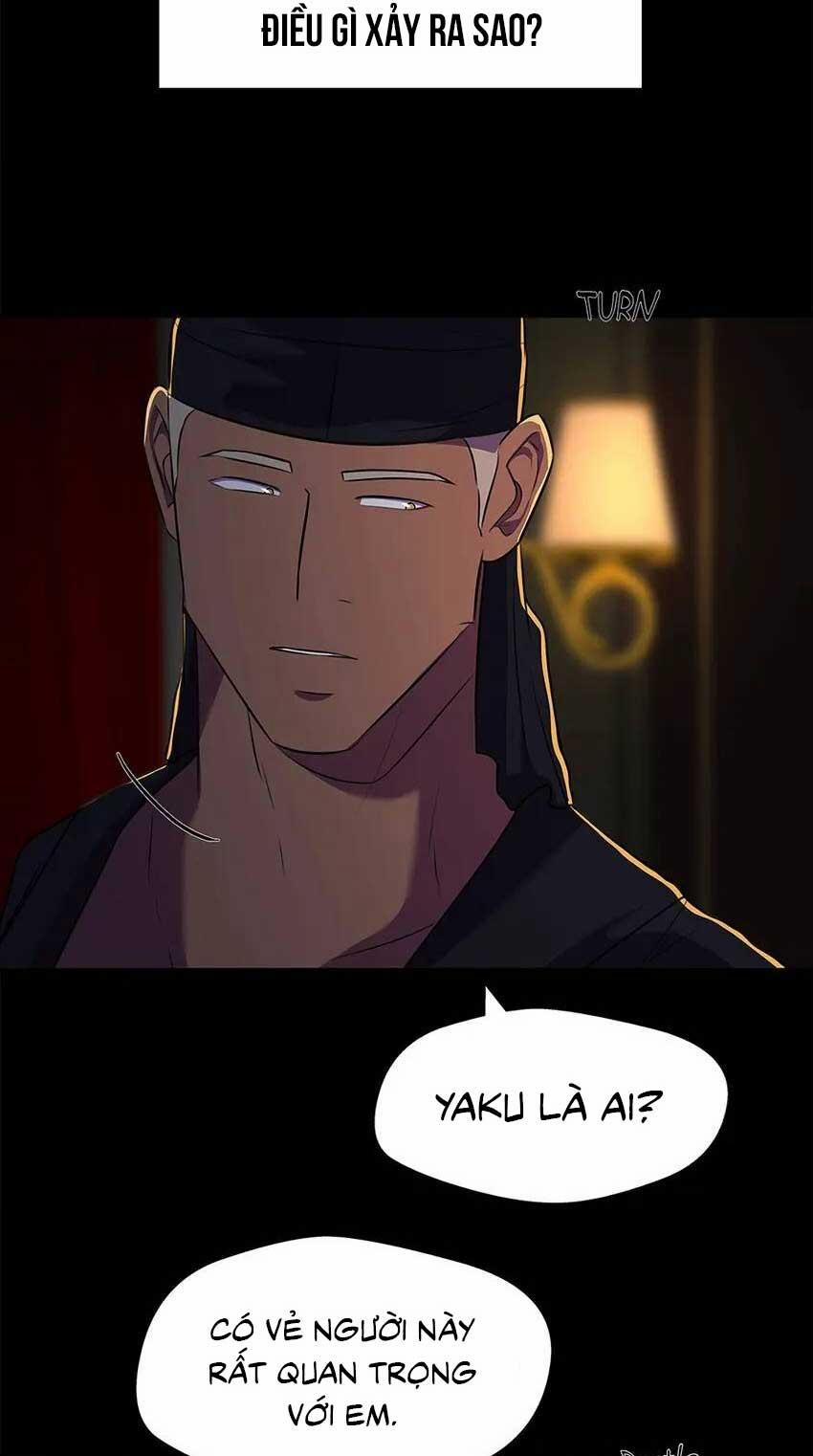 Love Murder Basketball 47 trang 75