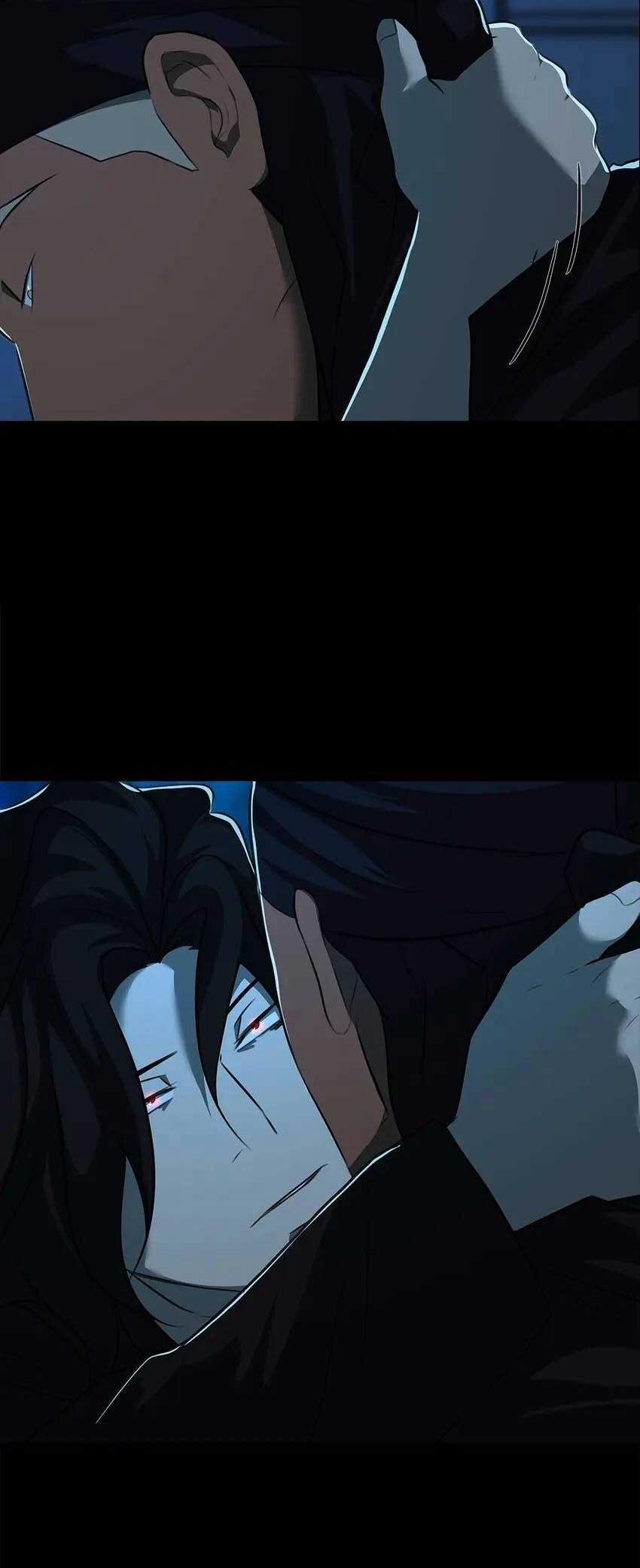 Love Murder Basketball 47 trang 9