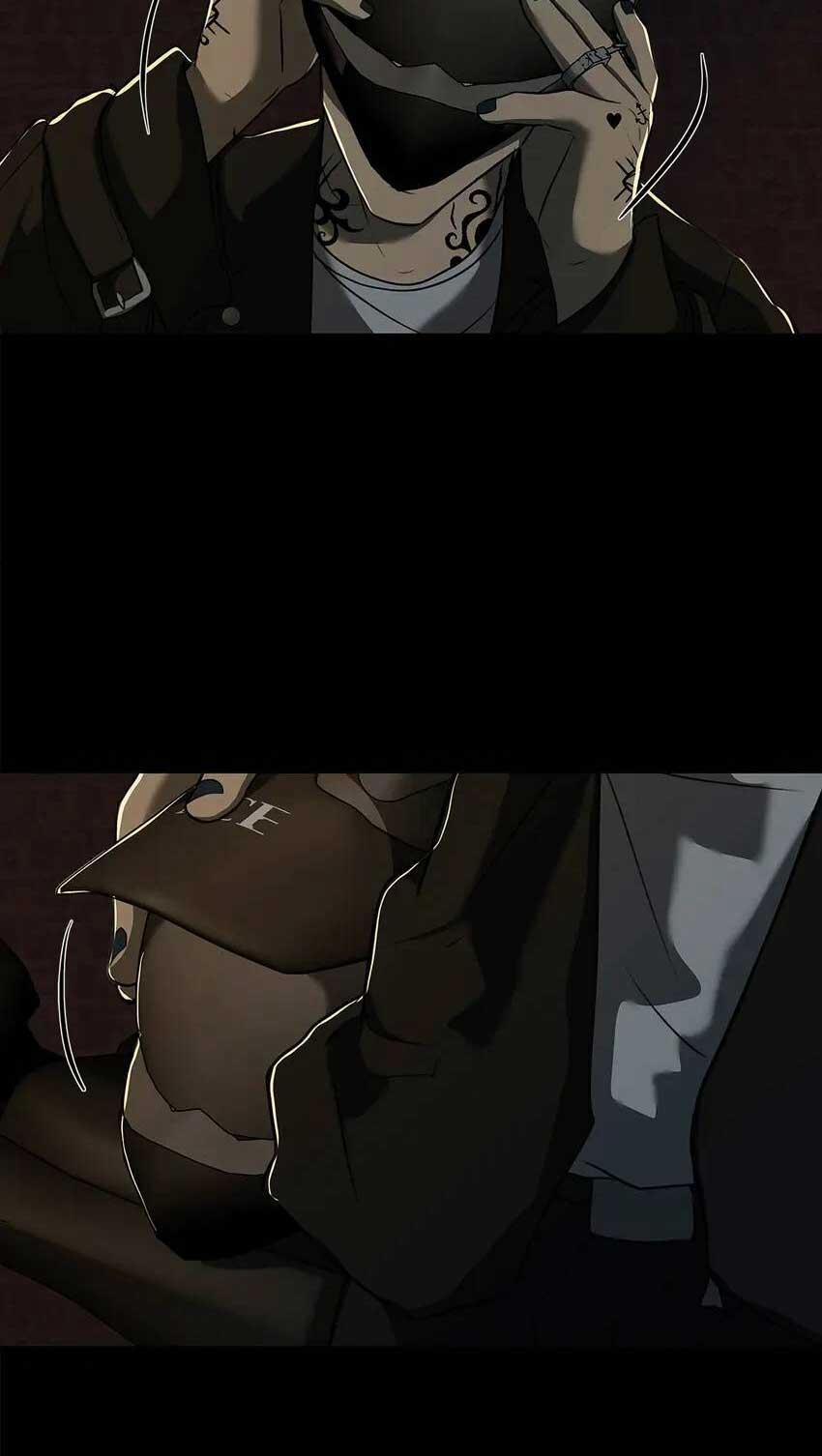 Love Murder Basketball 48 trang 11