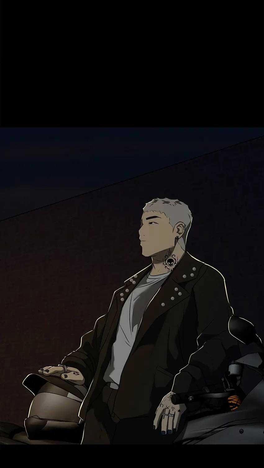 Love Murder Basketball 48 trang 12