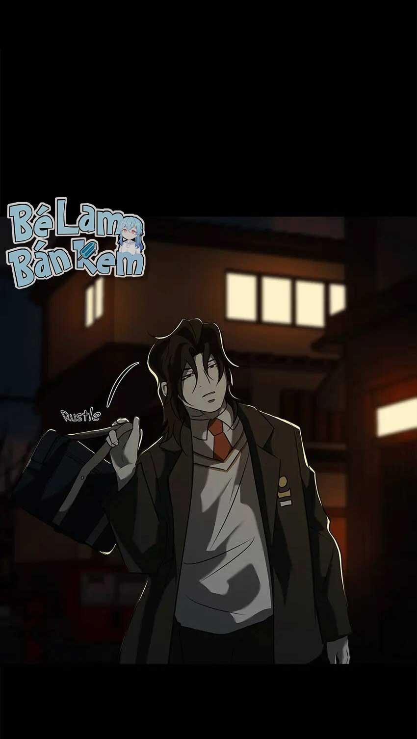 Love Murder Basketball 48 trang 13