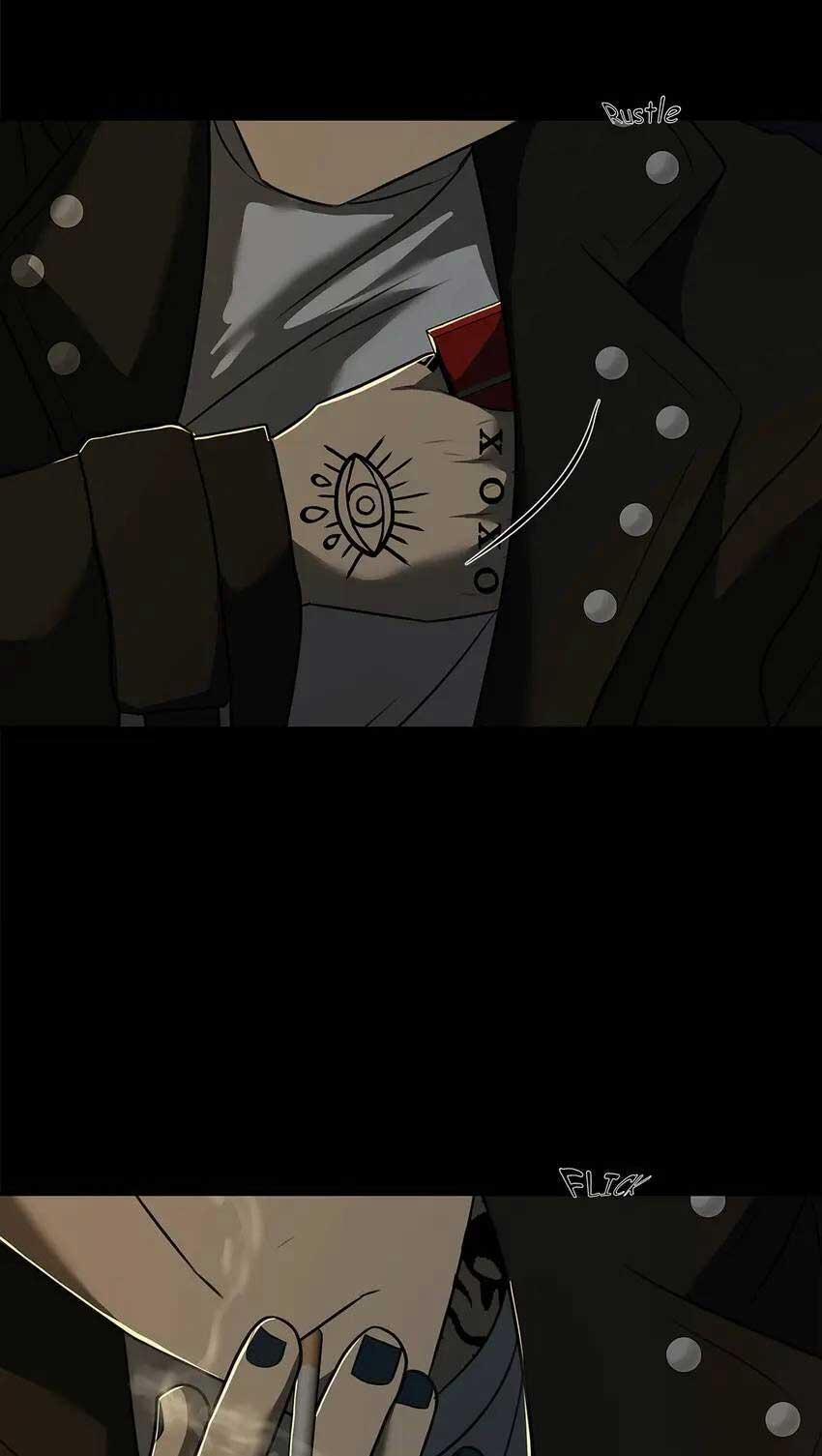 Love Murder Basketball 48 trang 15