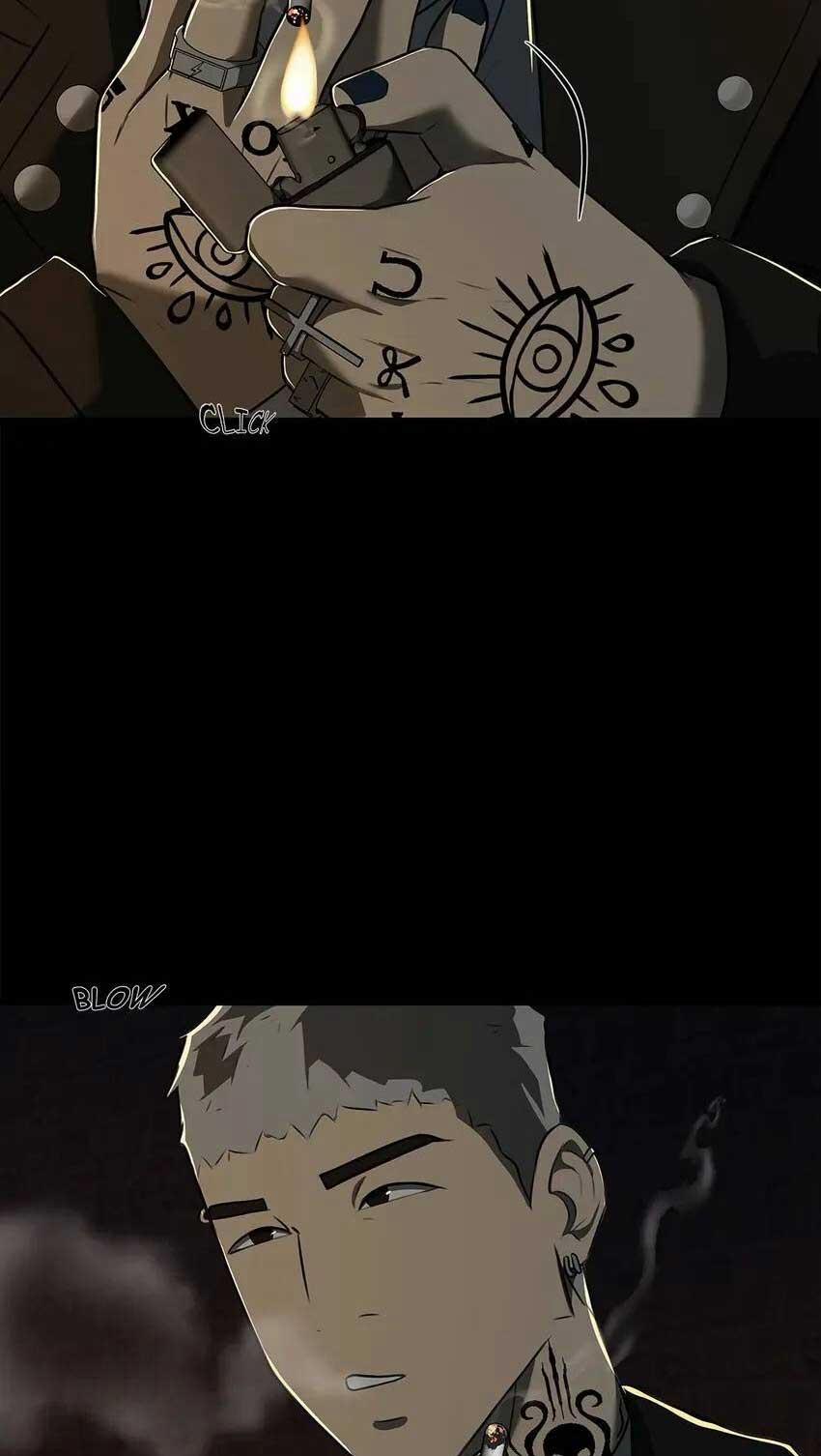 Love Murder Basketball 48 trang 16