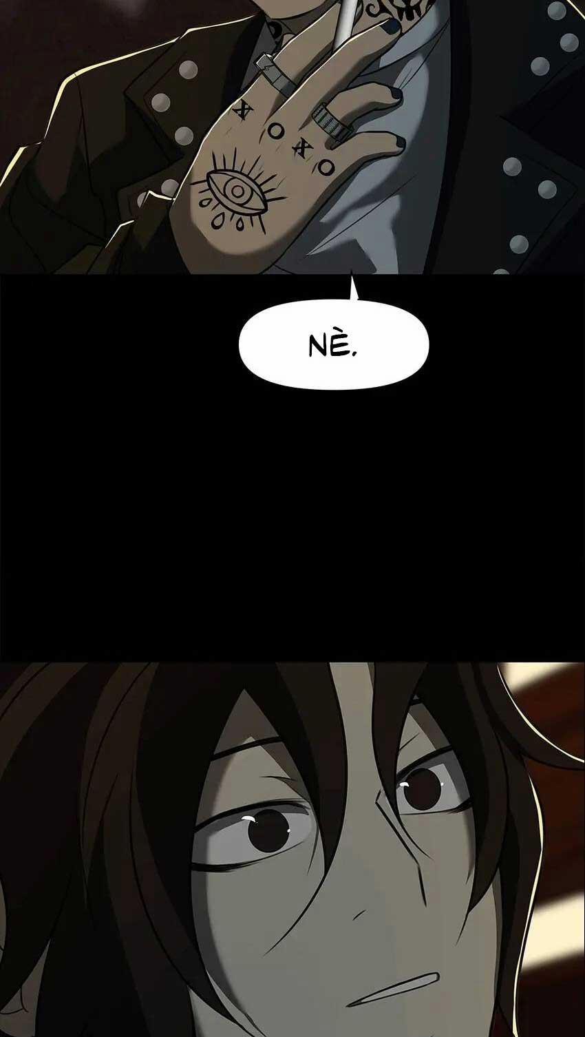 Love Murder Basketball 48 trang 17