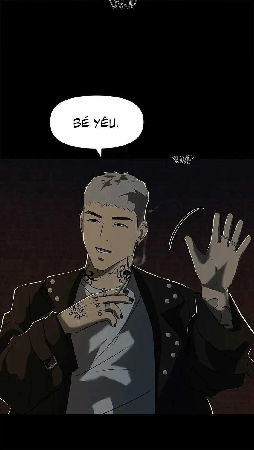 Love Murder Basketball 48 trang 19