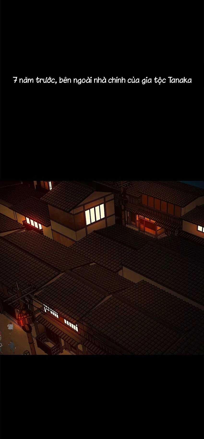 Love Murder Basketball 48 trang 2