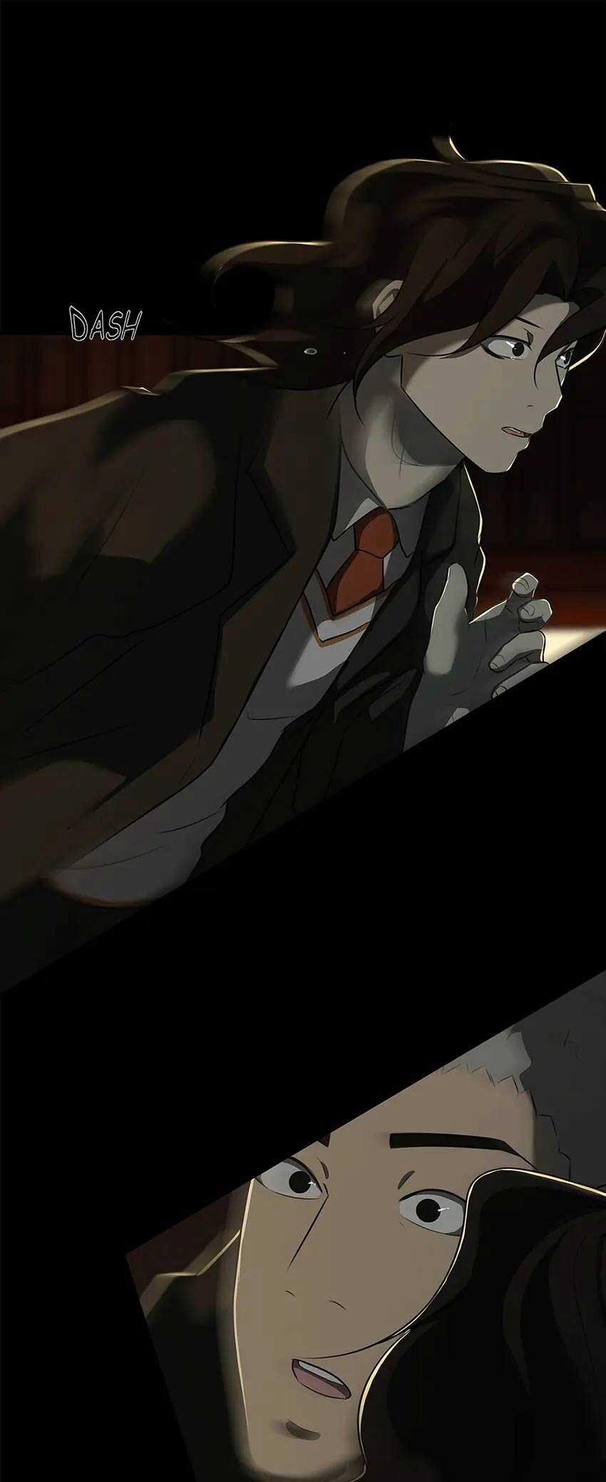 Love Murder Basketball 48 trang 20