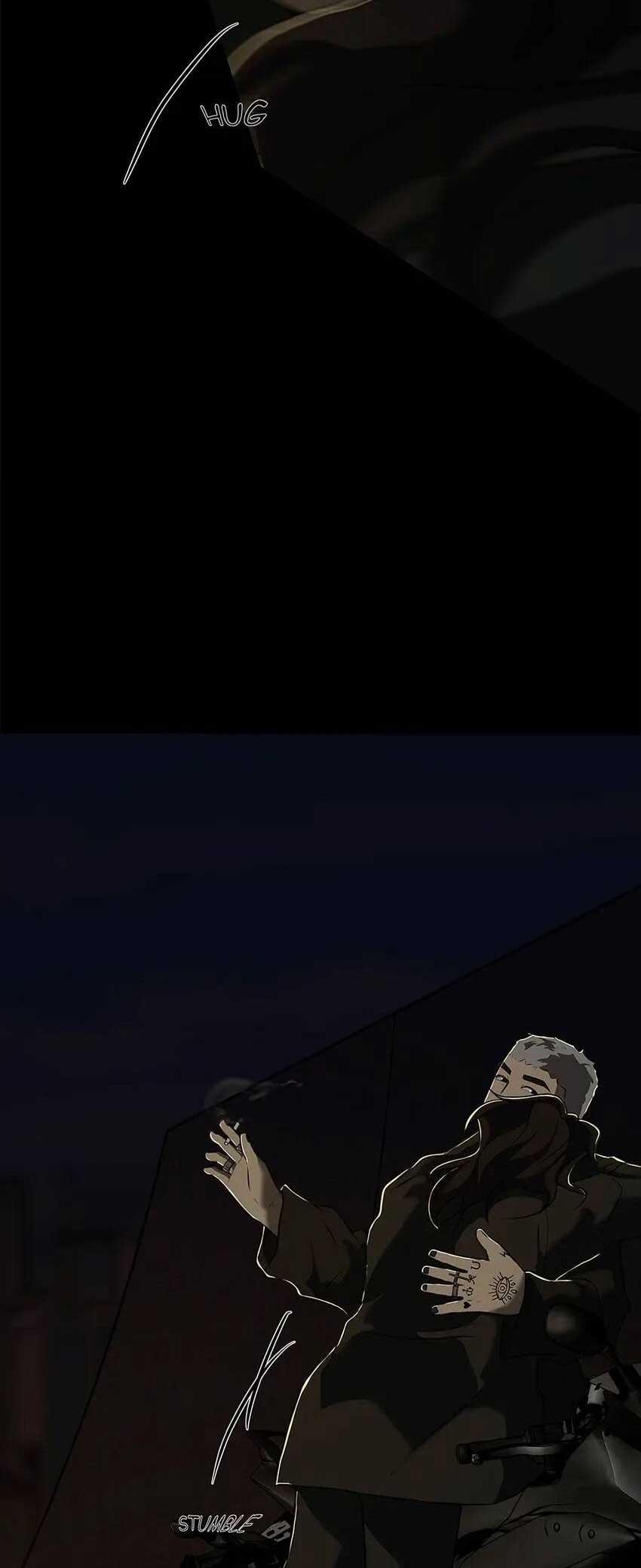 Love Murder Basketball 48 trang 21