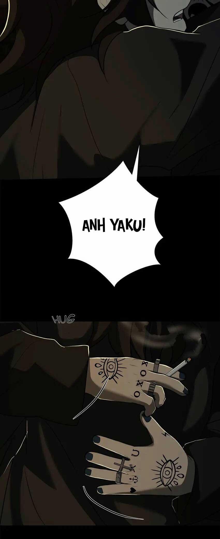 Love Murder Basketball 48 trang 23