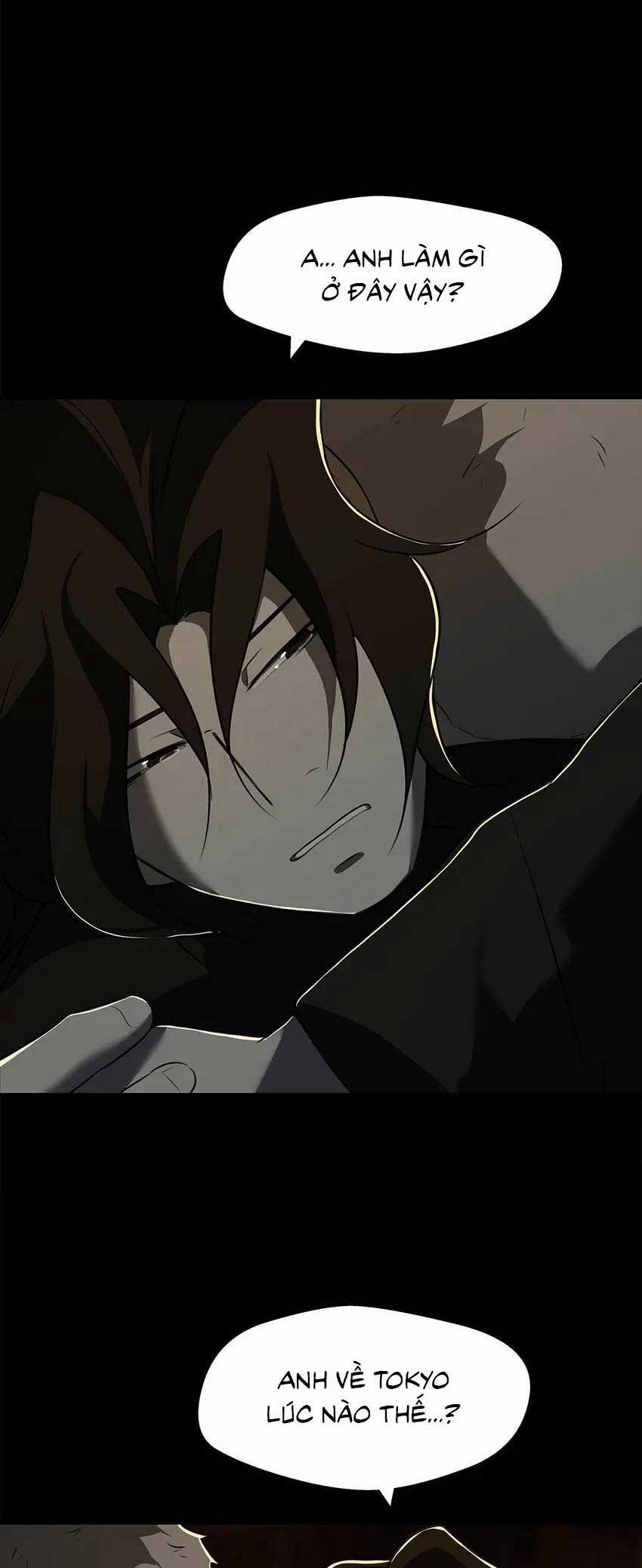 Love Murder Basketball 48 trang 24