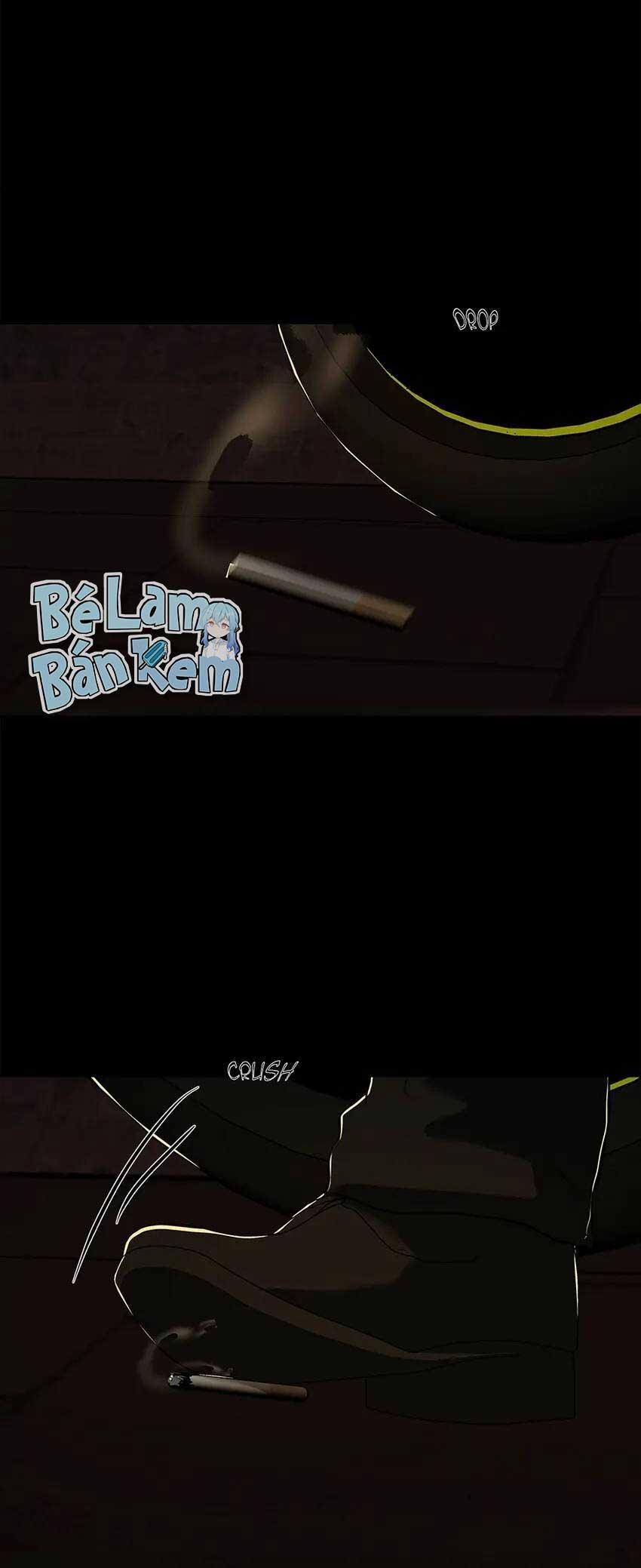 Love Murder Basketball 48 trang 26