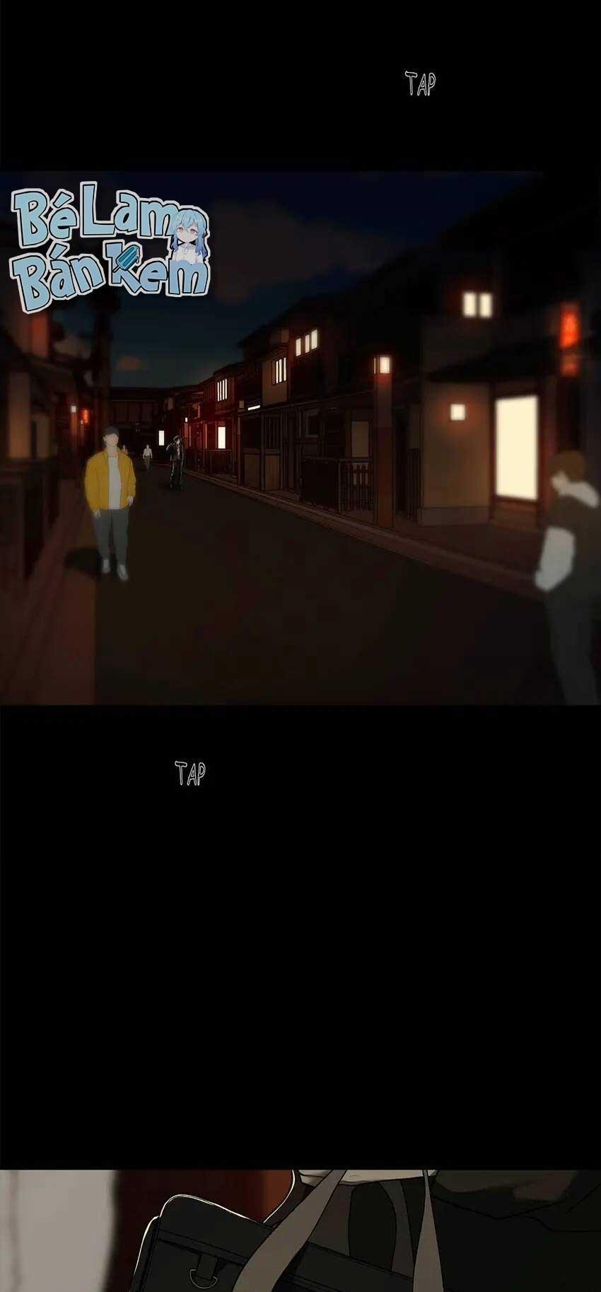 Love Murder Basketball 48 trang 3