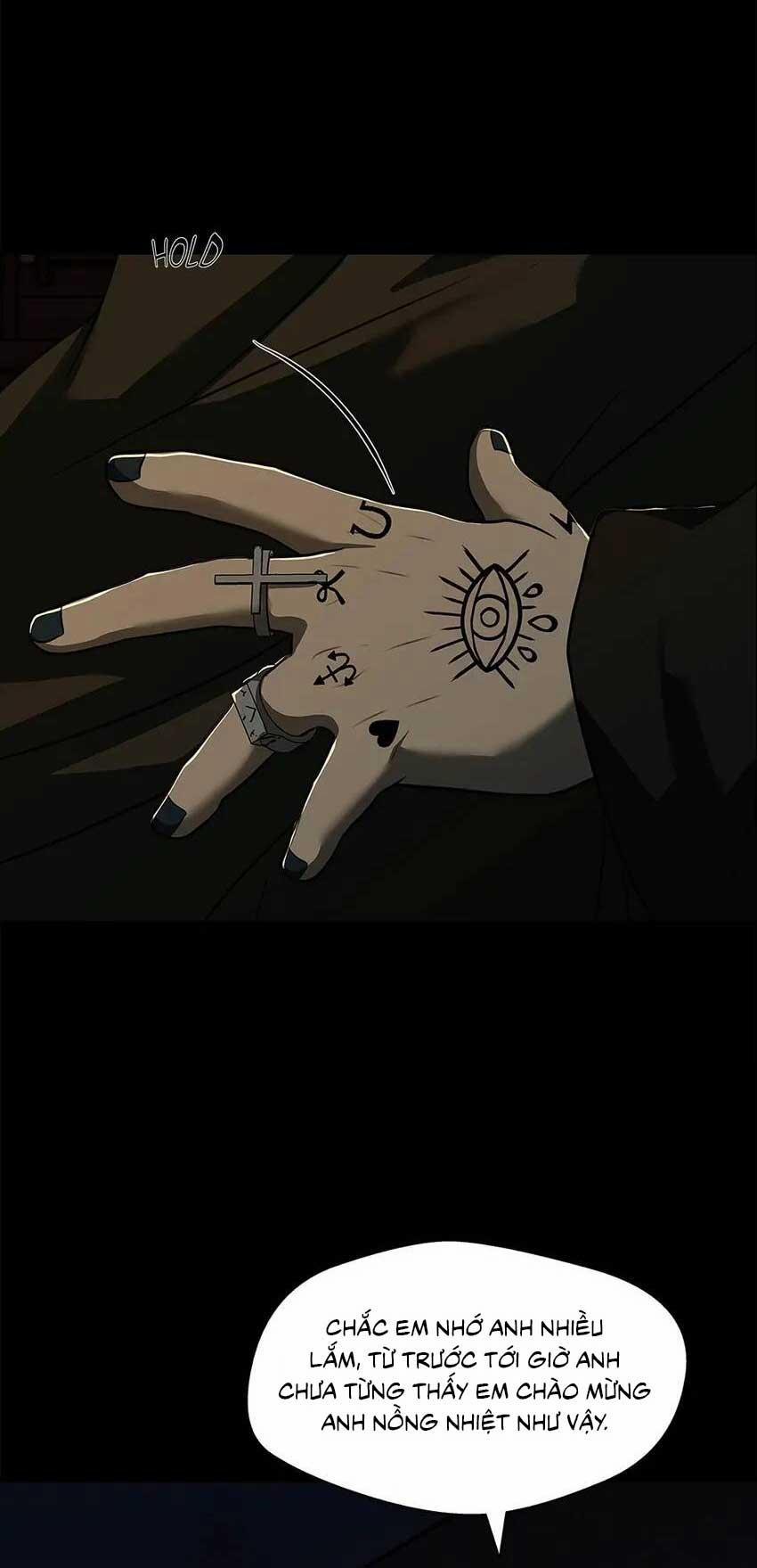 Love Murder Basketball 48 trang 31