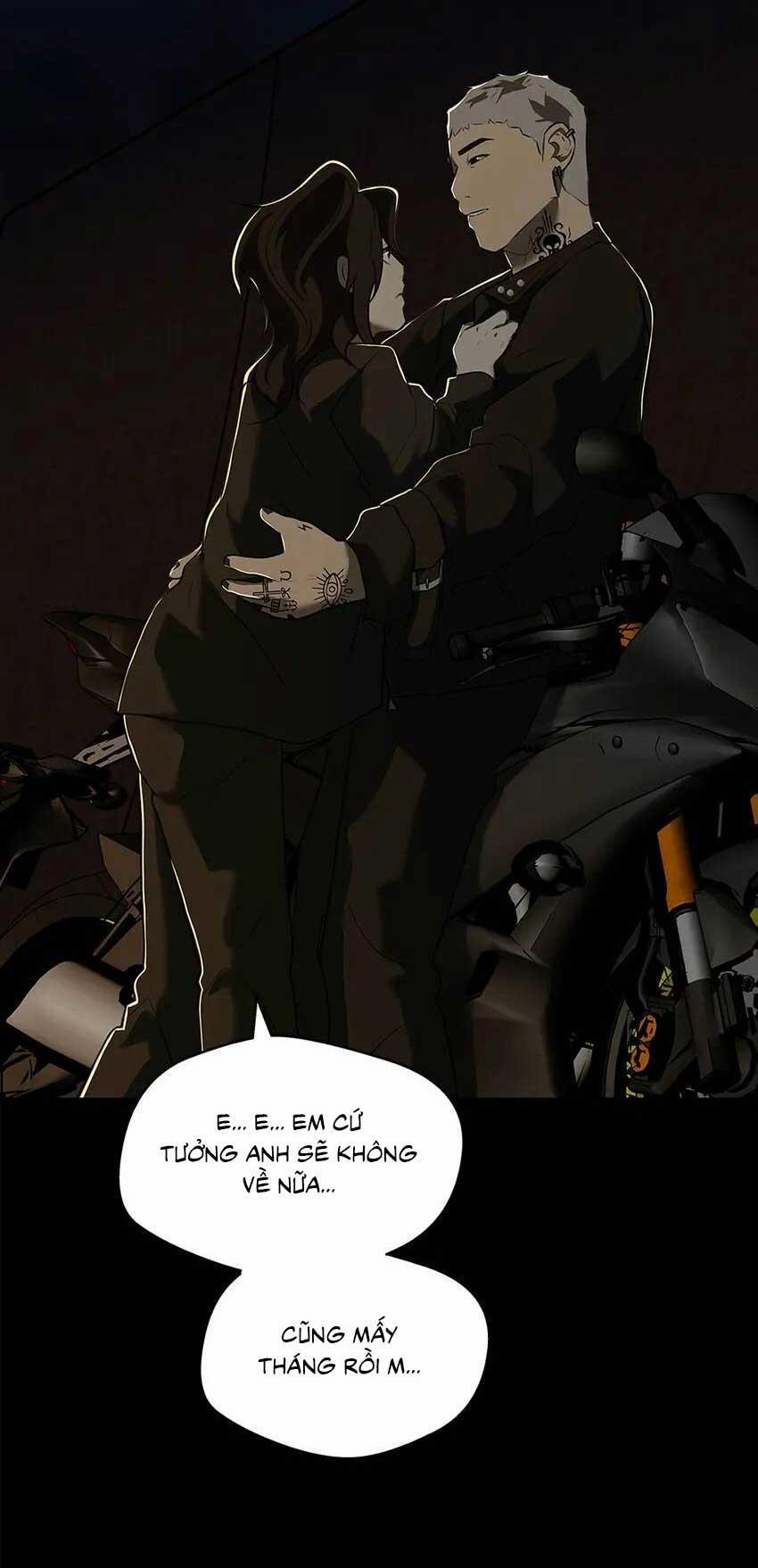 Love Murder Basketball 48 trang 32