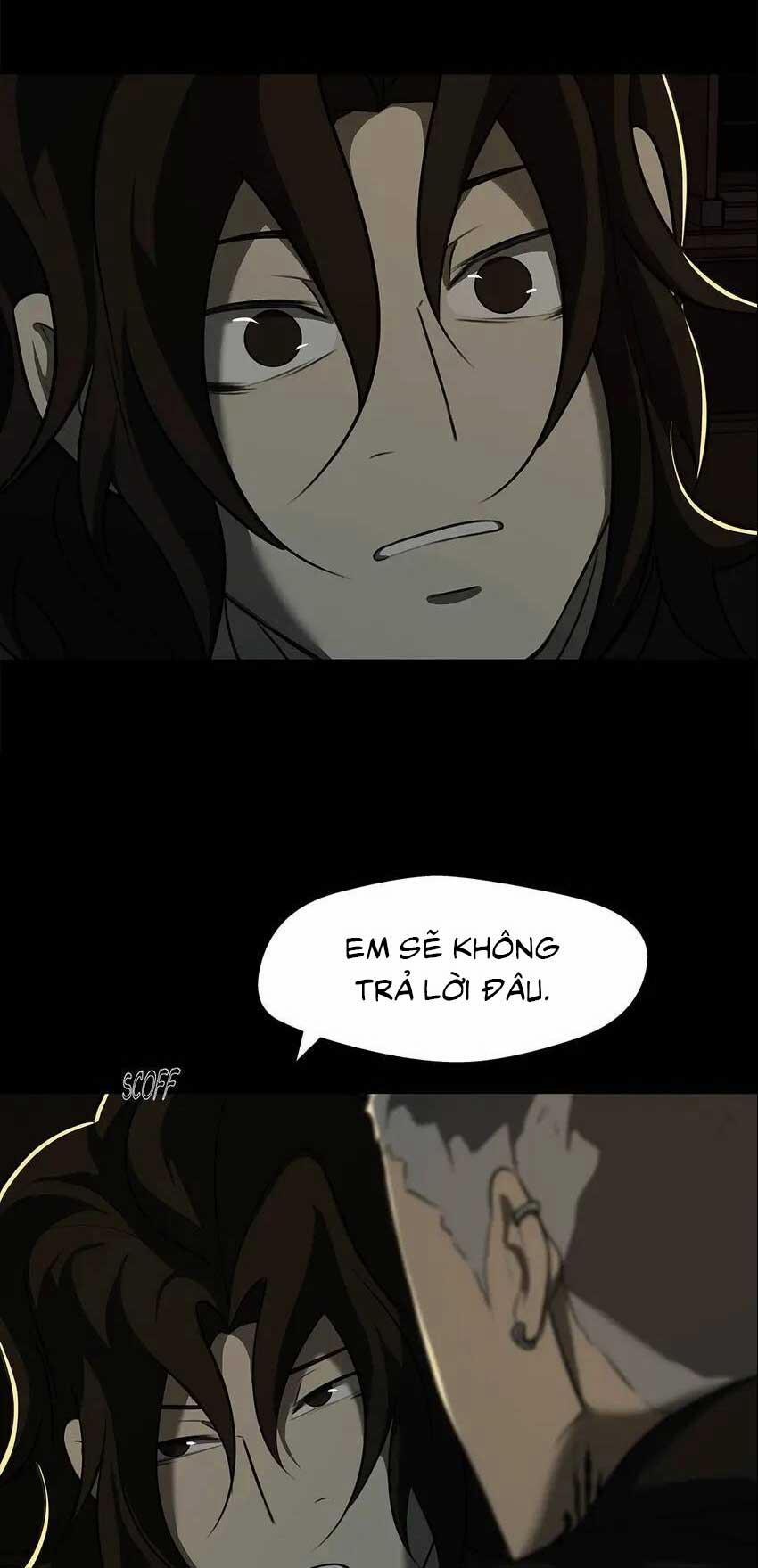 Love Murder Basketball 48 trang 34