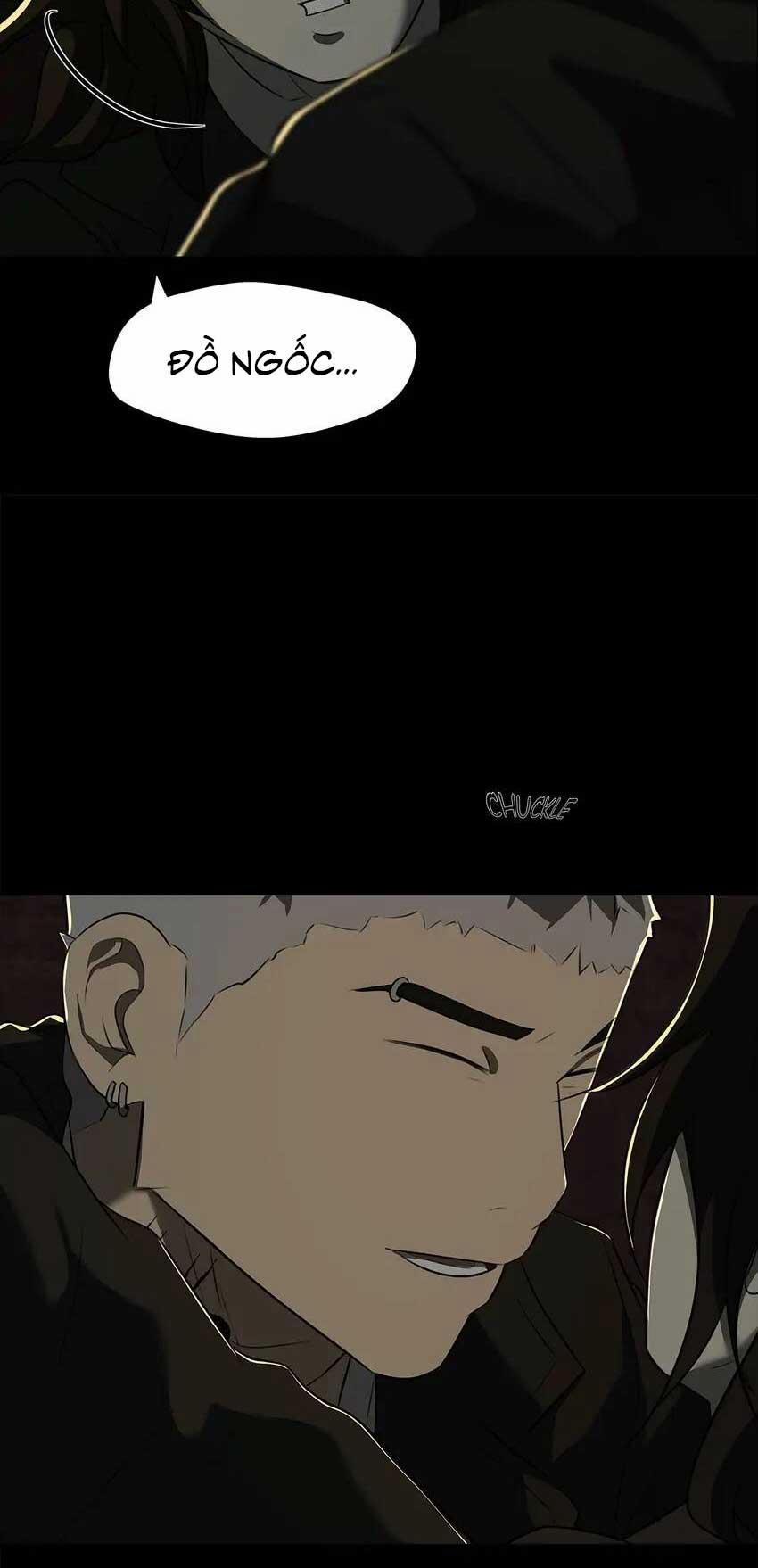 Love Murder Basketball 48 trang 35