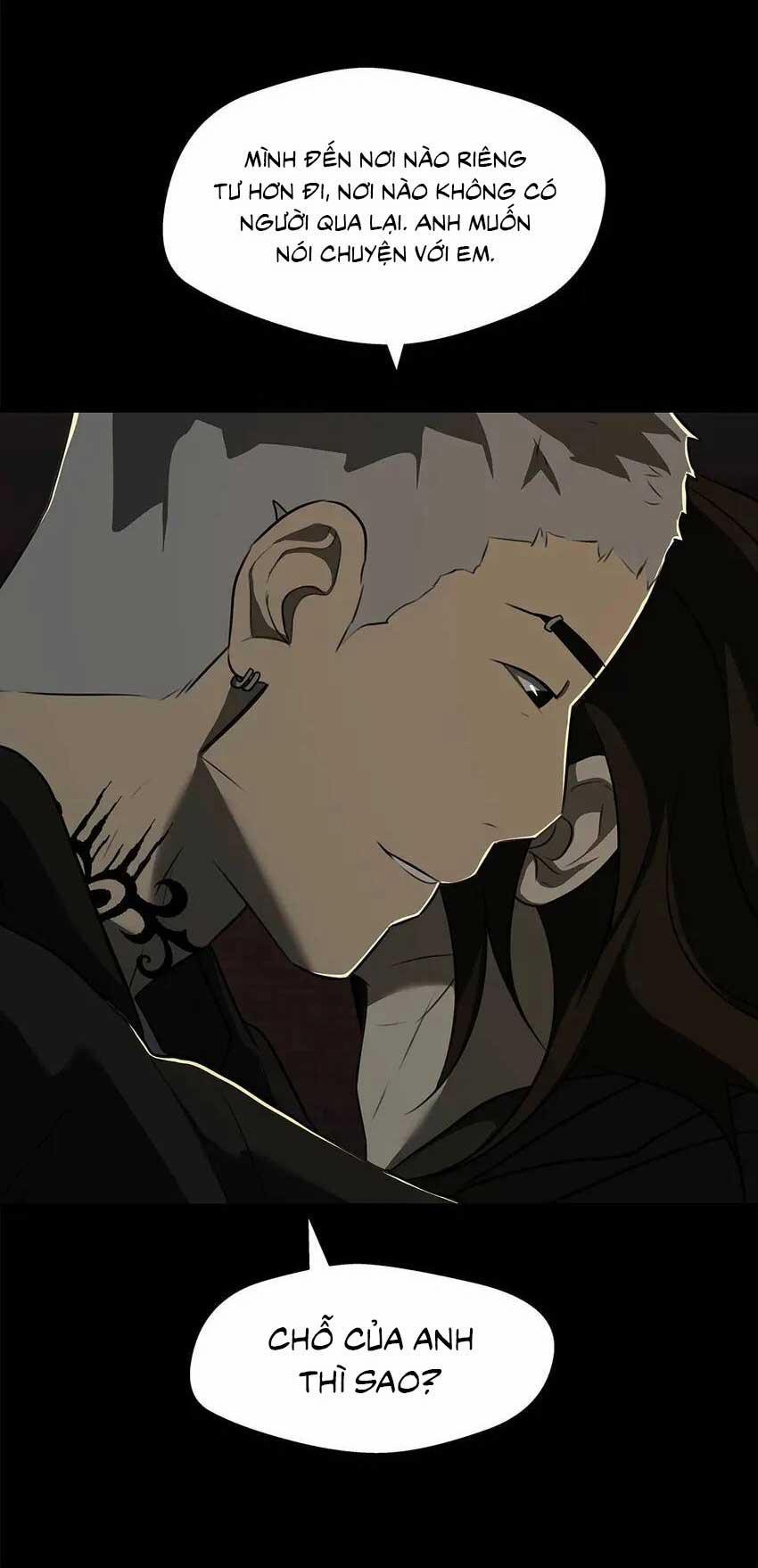 Love Murder Basketball 48 trang 36