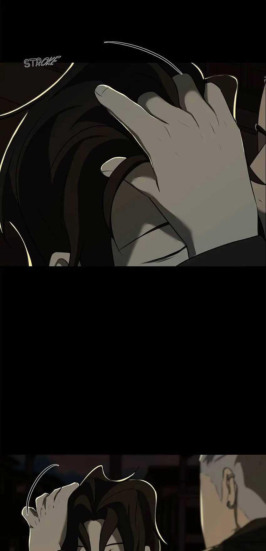 Love Murder Basketball 48 trang 37