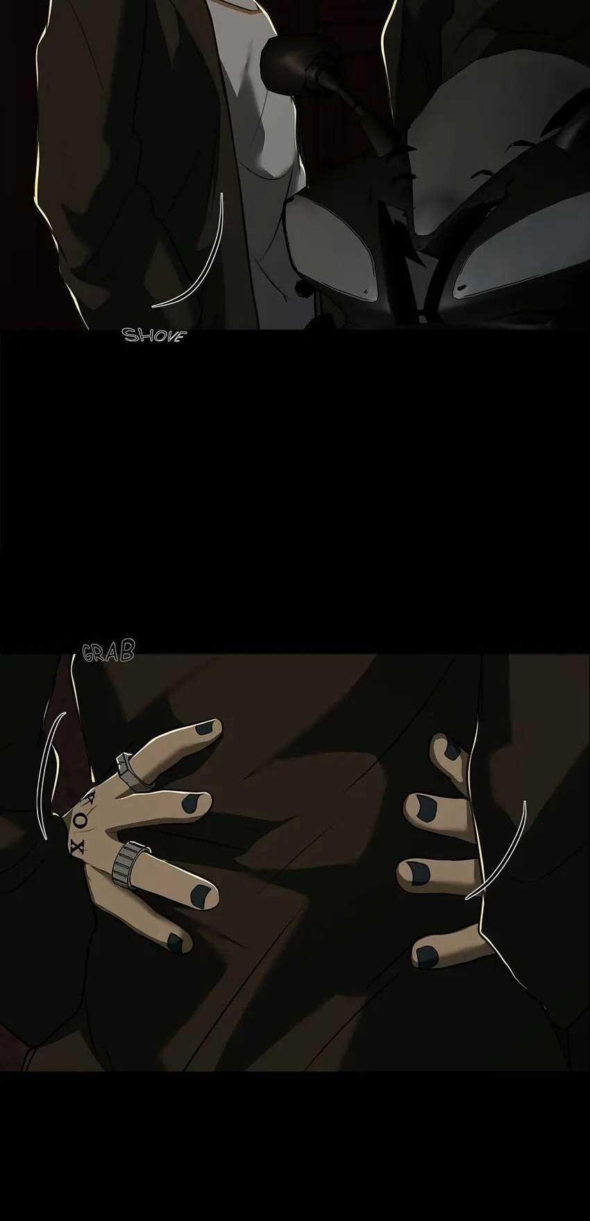 Love Murder Basketball 48 trang 39