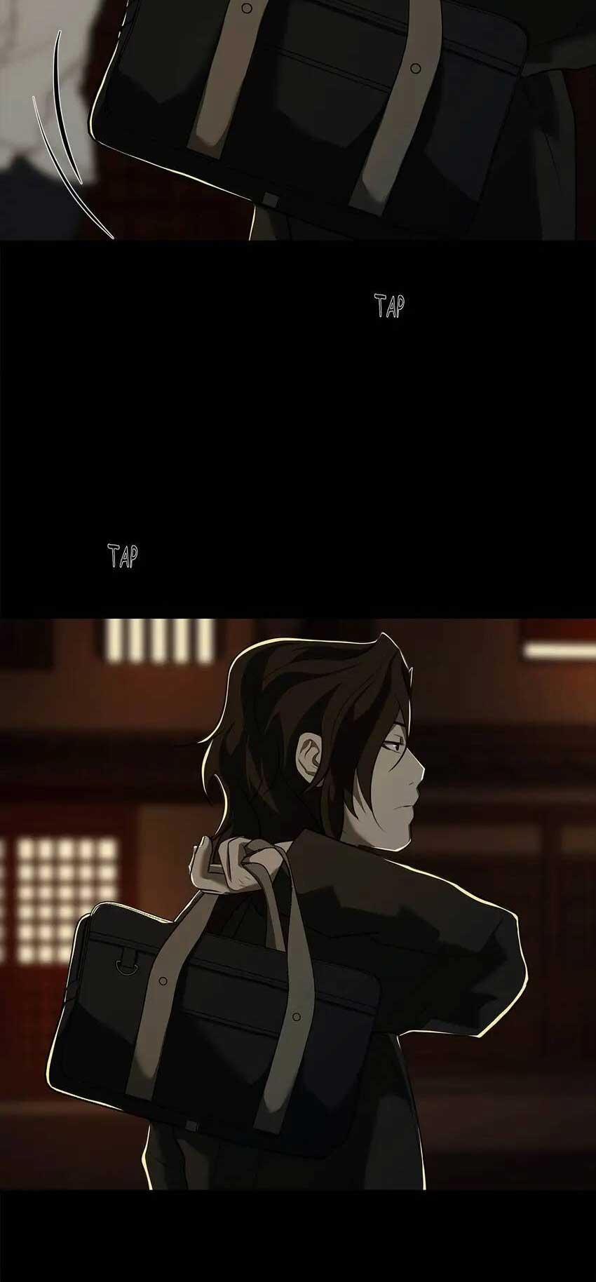 Love Murder Basketball 48 trang 4