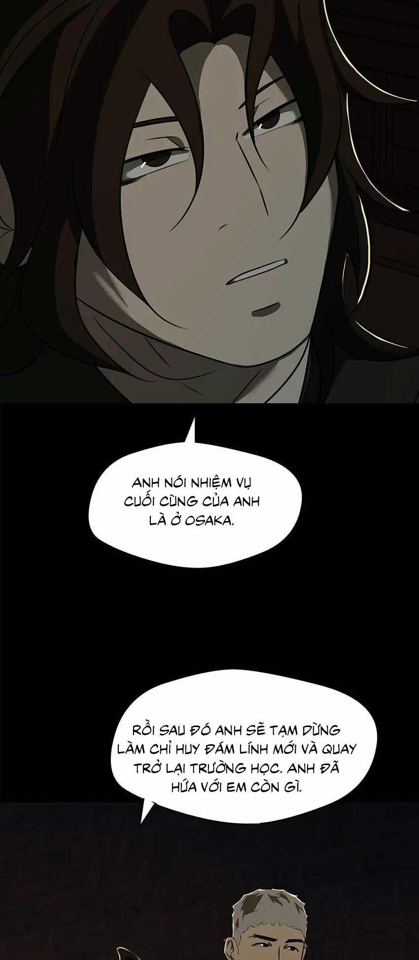 Love Murder Basketball 48 trang 41