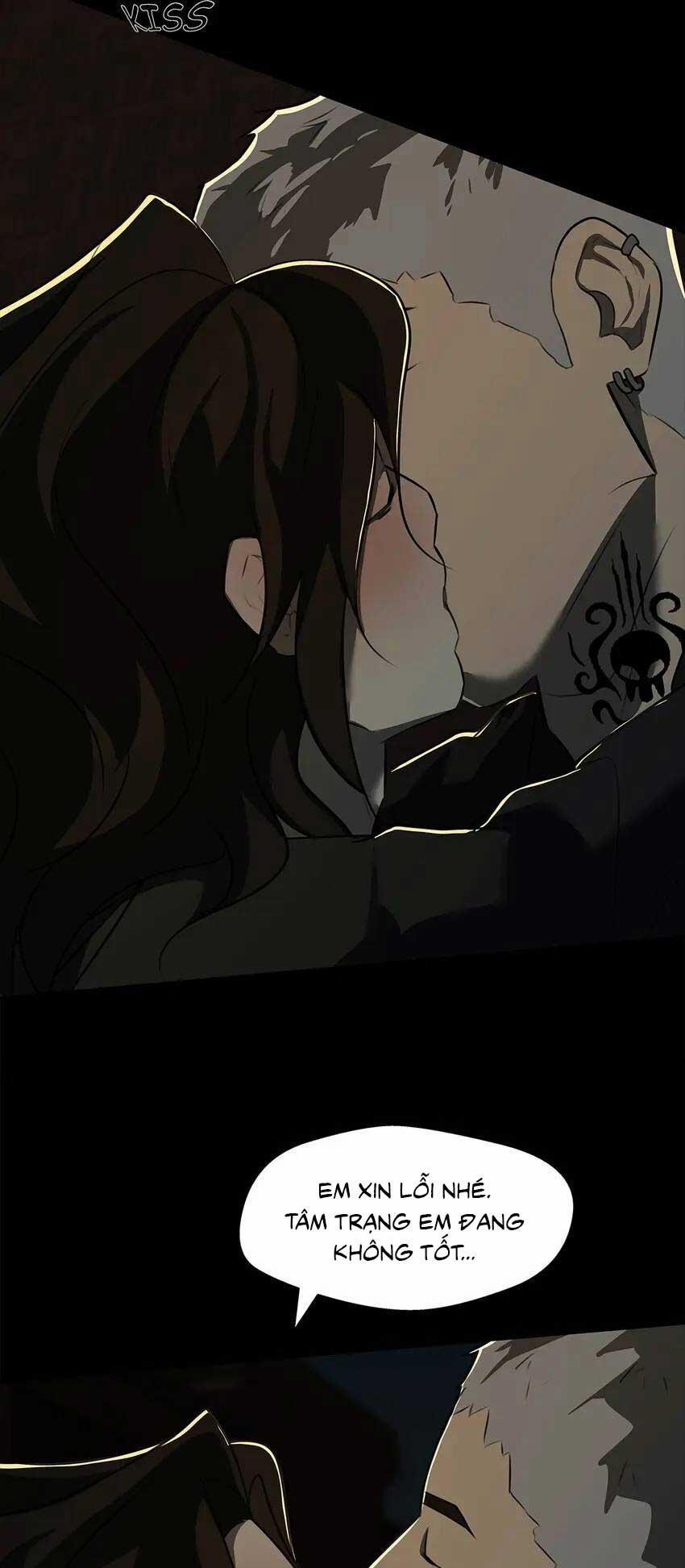 Love Murder Basketball 48 trang 45