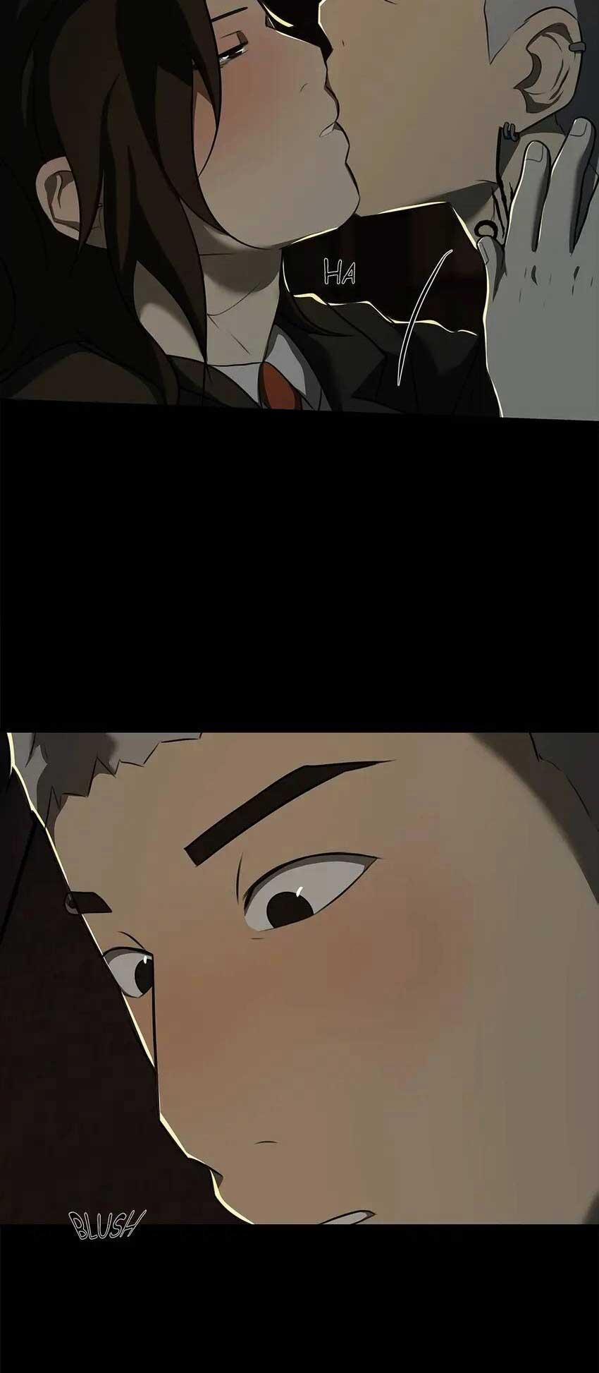 Love Murder Basketball 48 trang 46