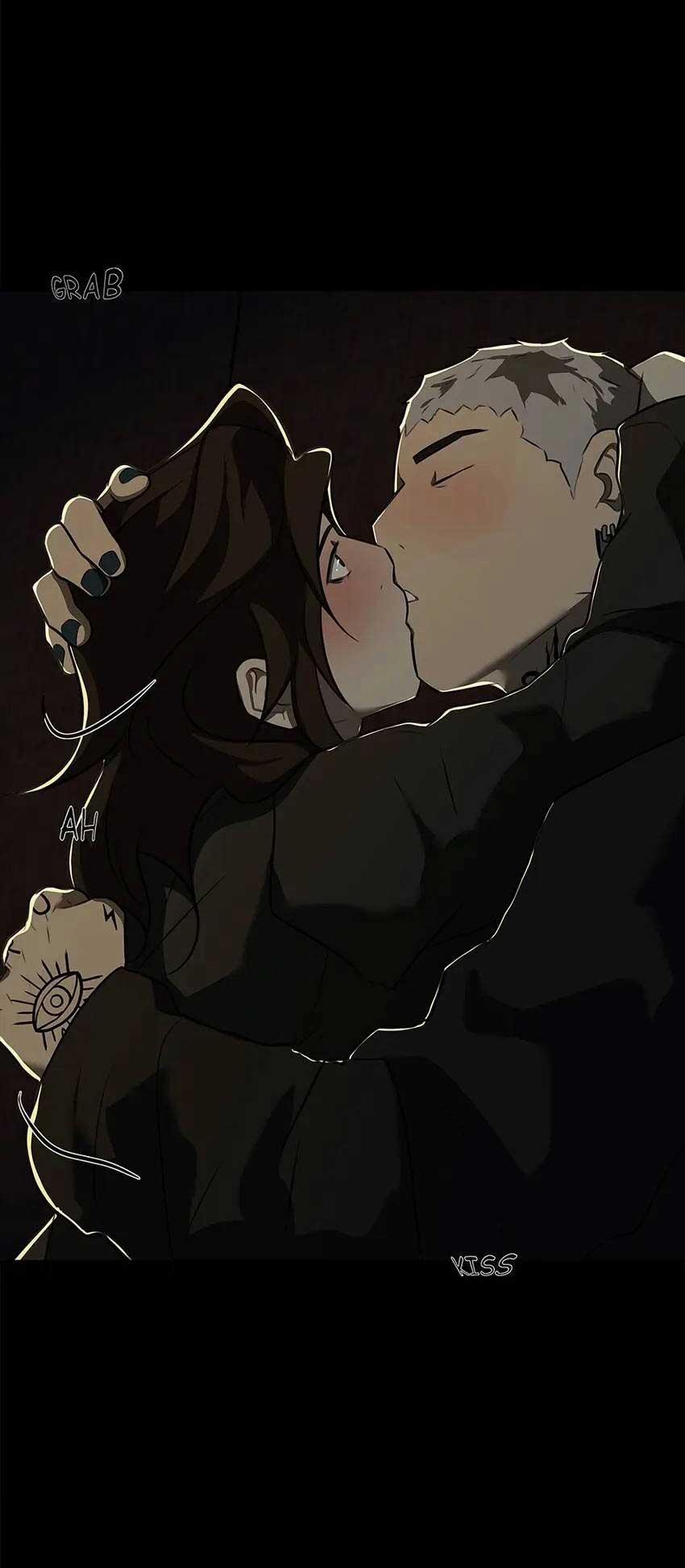 Love Murder Basketball 48 trang 47