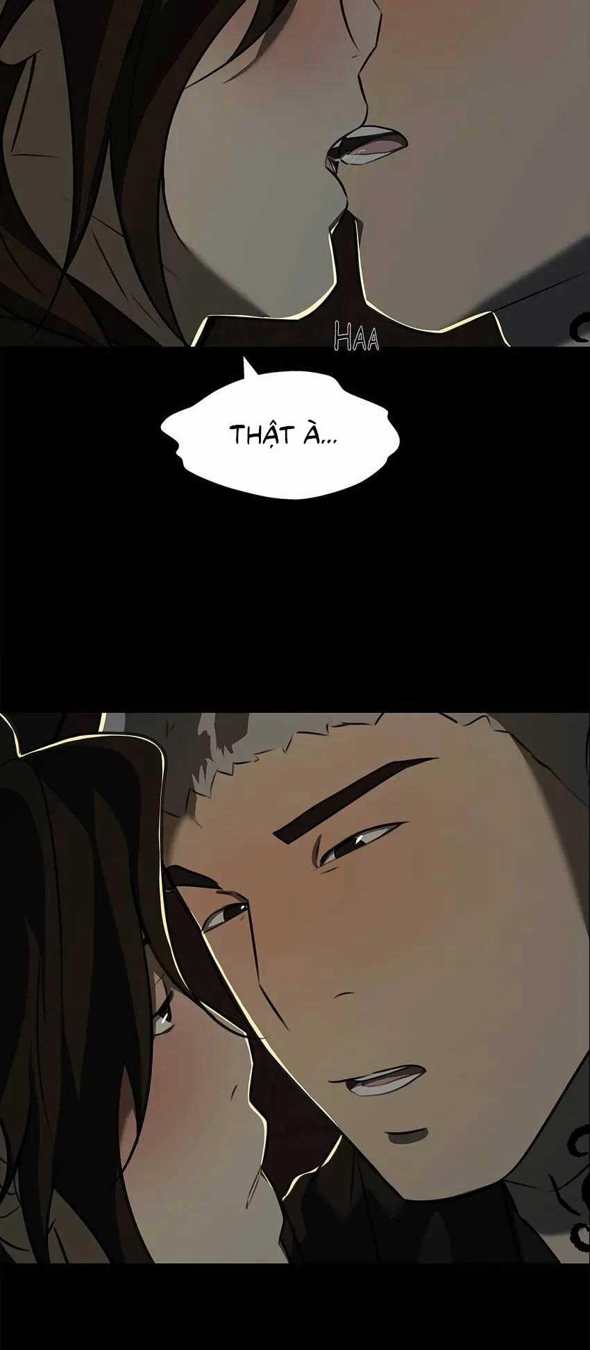 Love Murder Basketball 48 trang 49