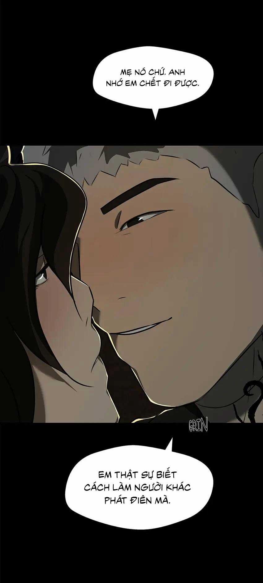 Love Murder Basketball 48 trang 50