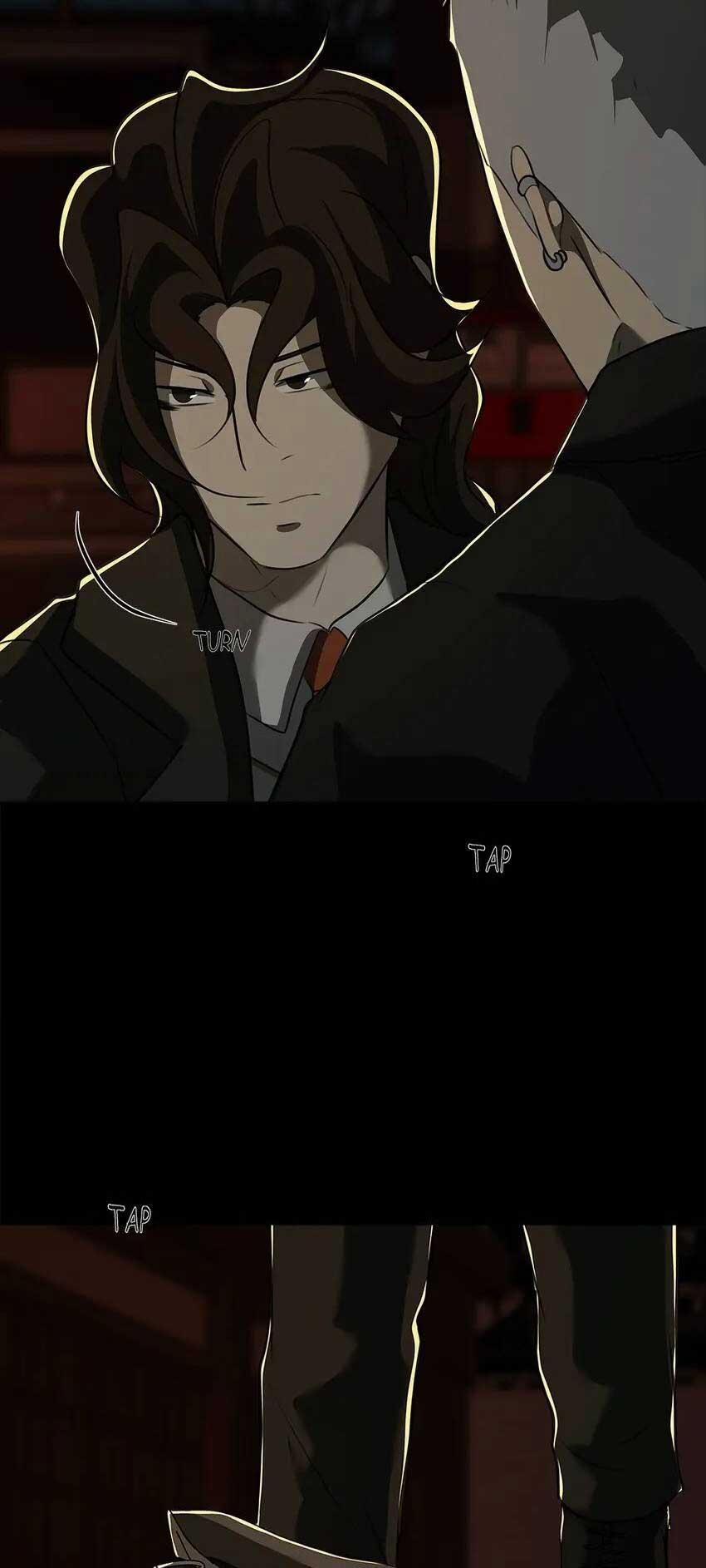 Love Murder Basketball 48 trang 53