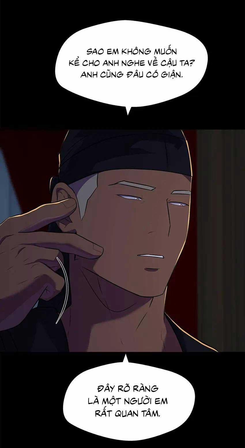 Love Murder Basketball 48 trang 60