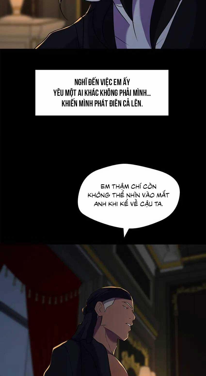 Love Murder Basketball 48 trang 67