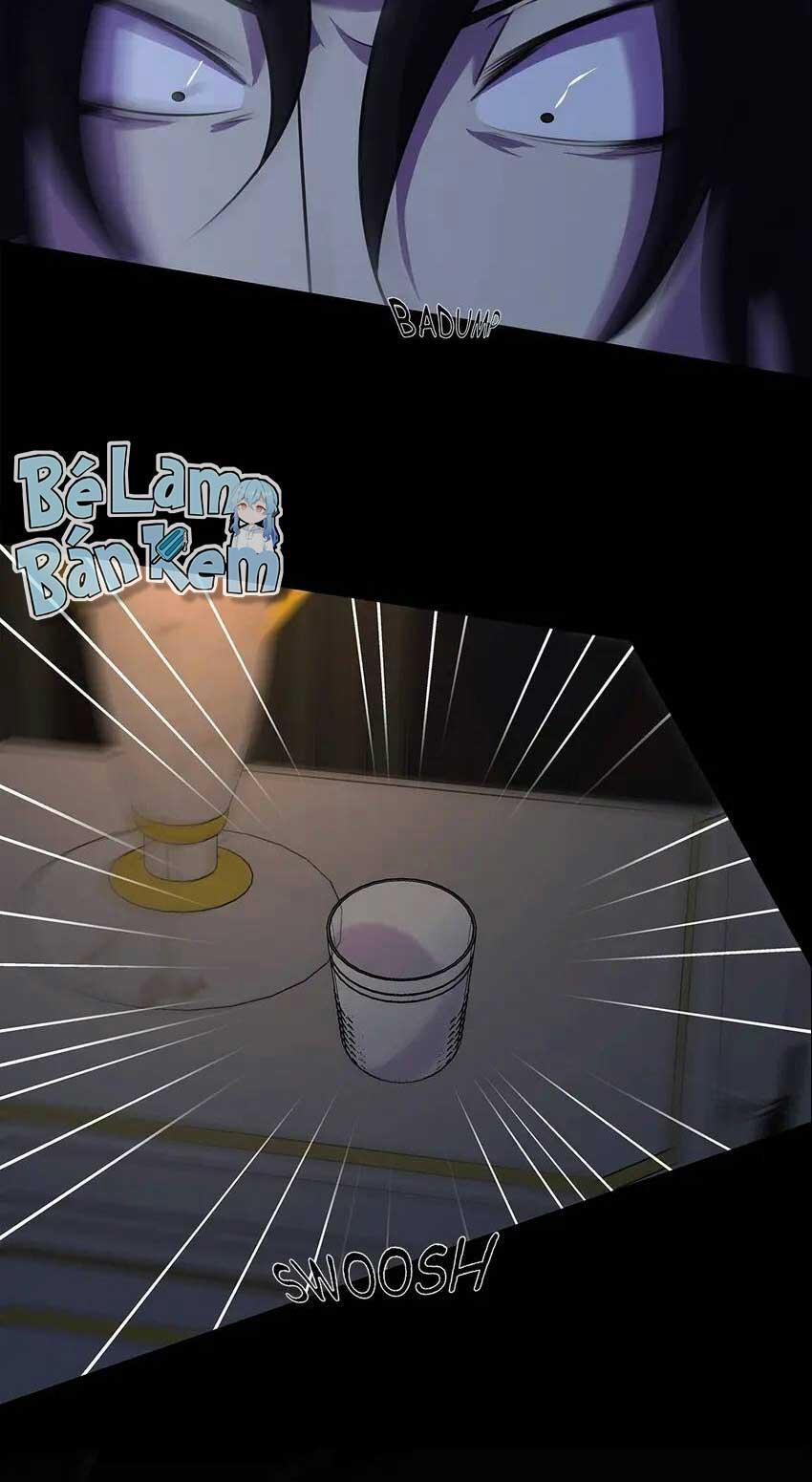 Love Murder Basketball 48 trang 69