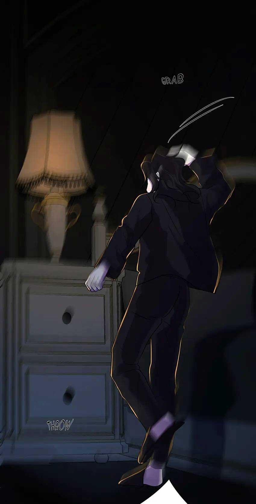 Love Murder Basketball 48 trang 70