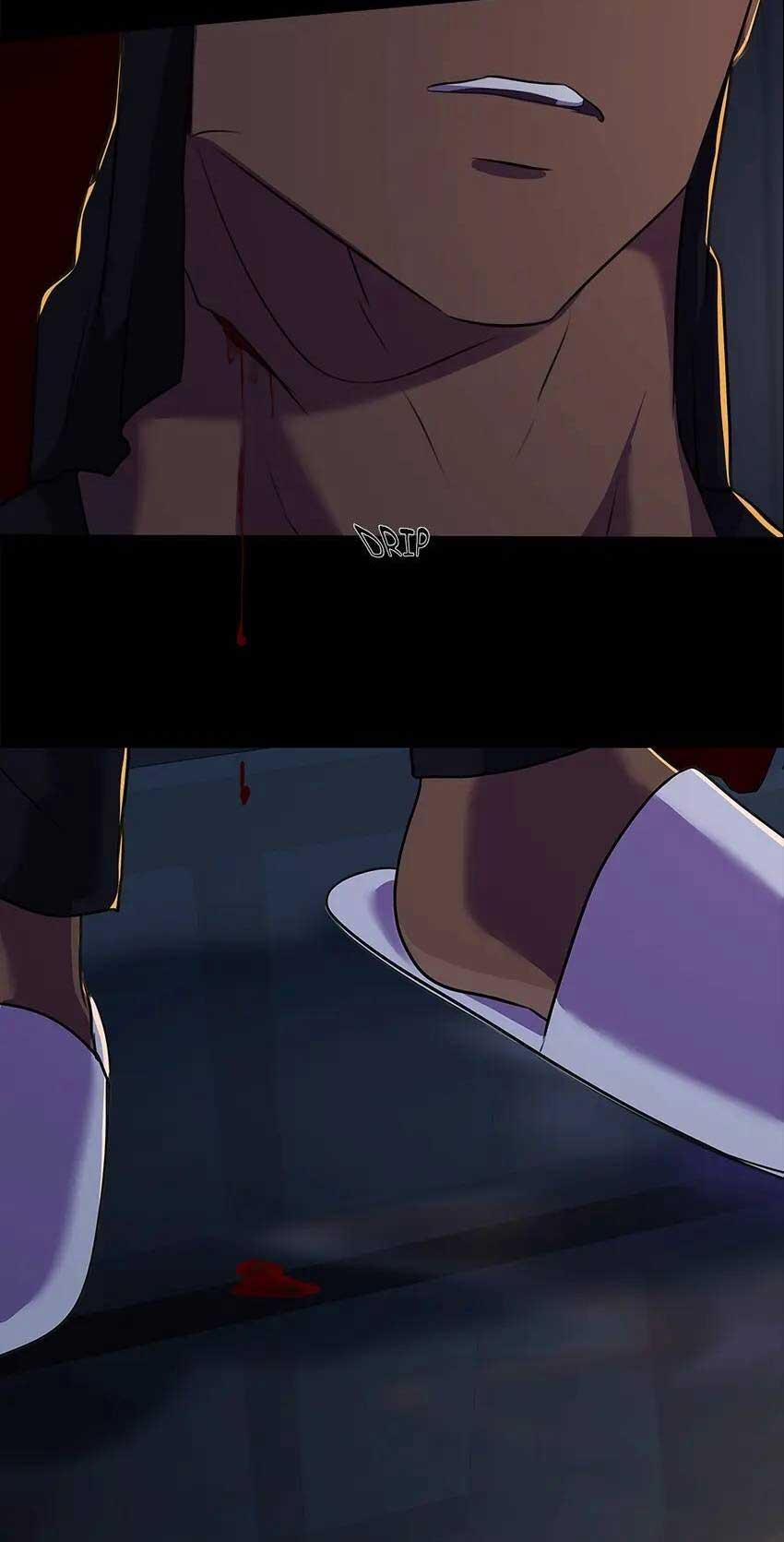 Love Murder Basketball 48 trang 73