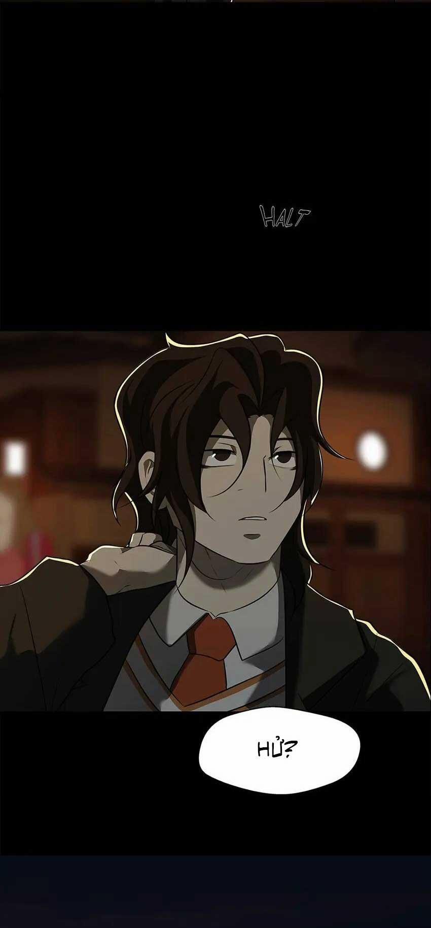 Love Murder Basketball 48 trang 8