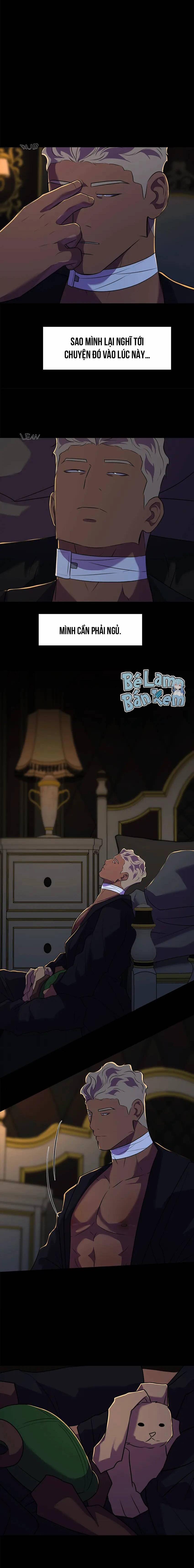 Love Murder Basketball 50 trang 13