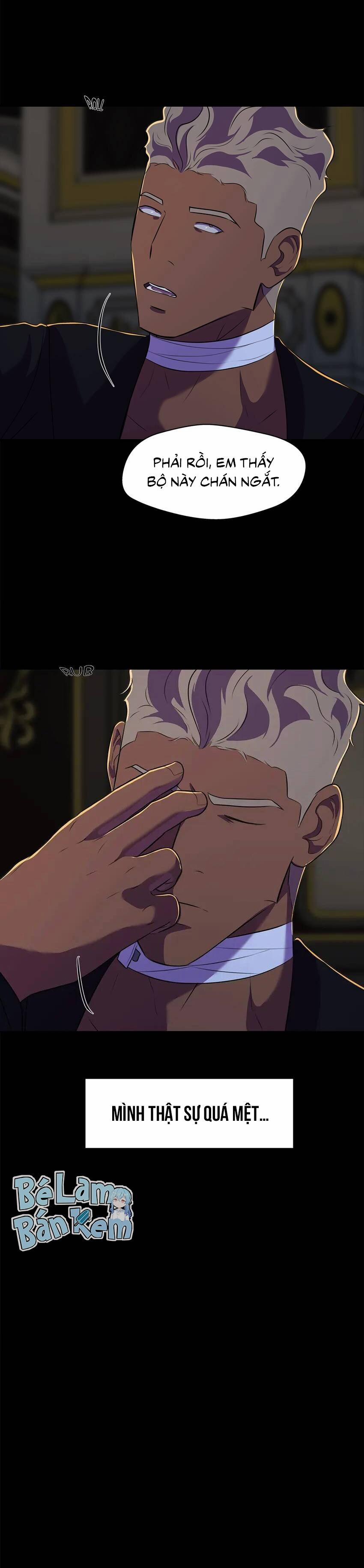 Love Murder Basketball 50 trang 9