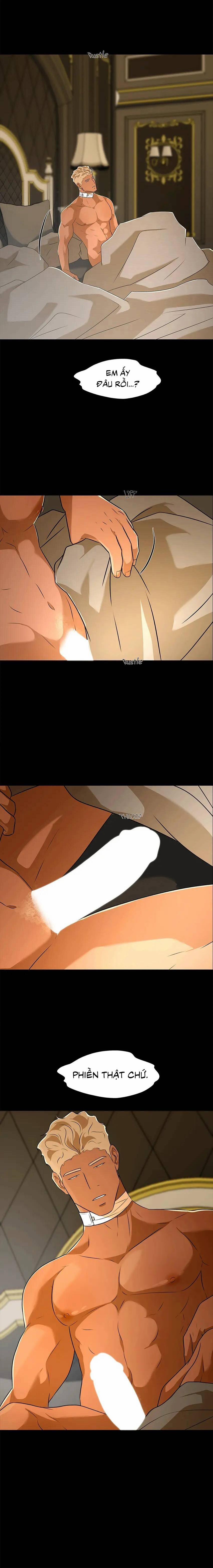 Love Murder Basketball 51 trang 2