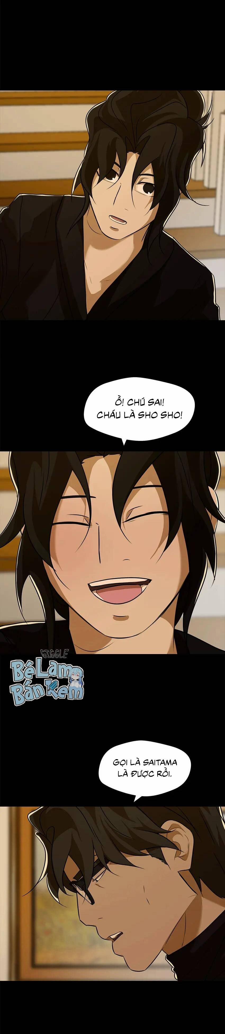 Love Murder Basketball 51 trang 21