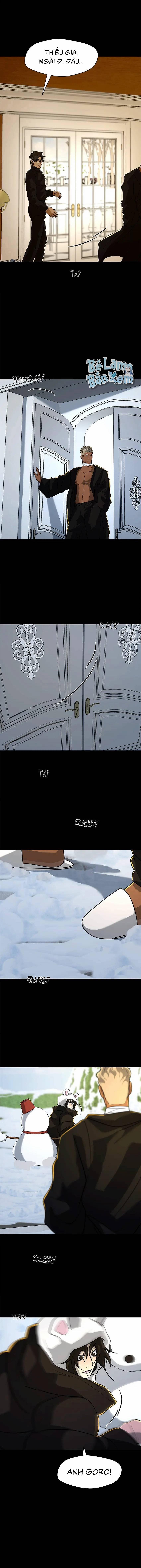 Love Murder Basketball 52 trang 6