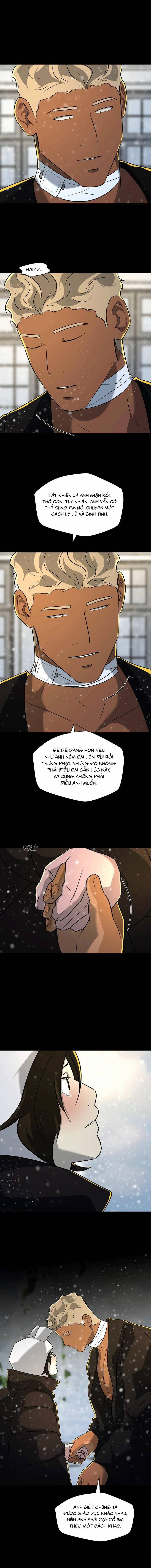 Love Murder Basketball 54 trang 2