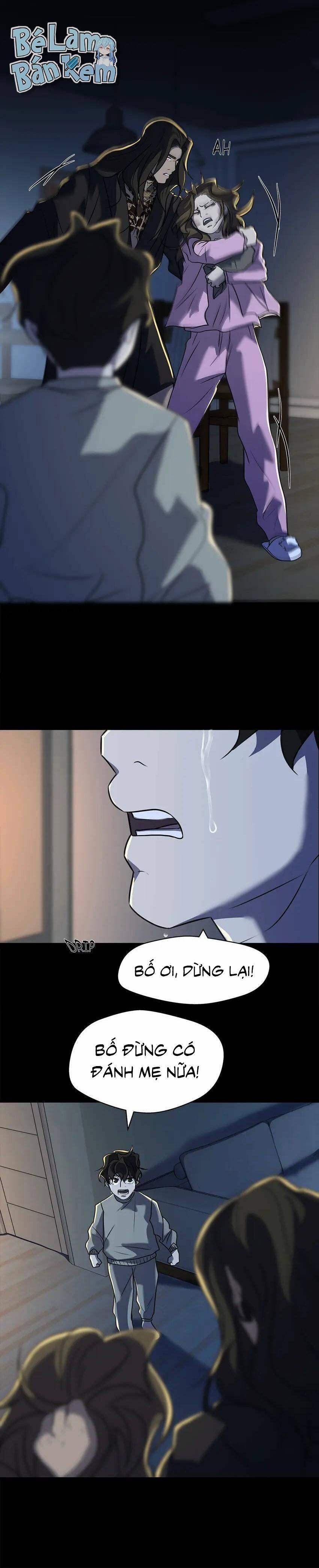 Love Murder Basketball 55 trang 23