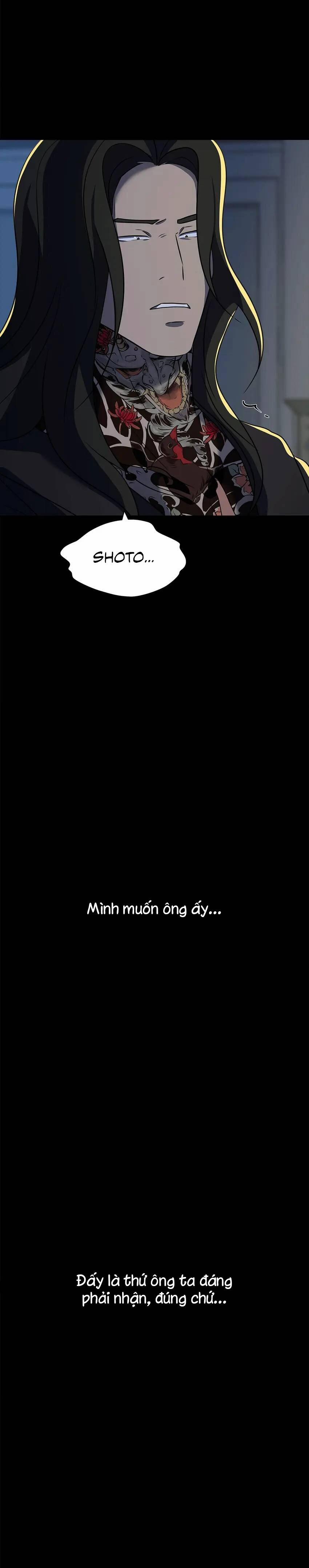 Love Murder Basketball 55 trang 25