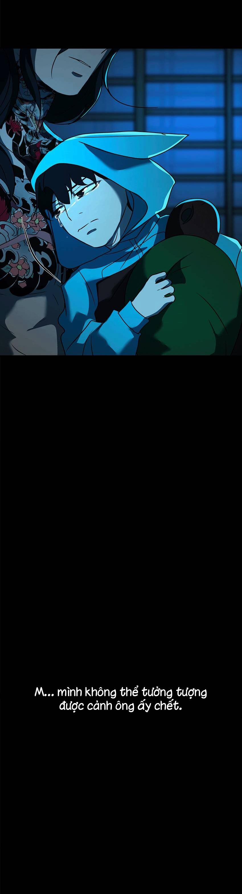 Love Murder Basketball 55 trang 37