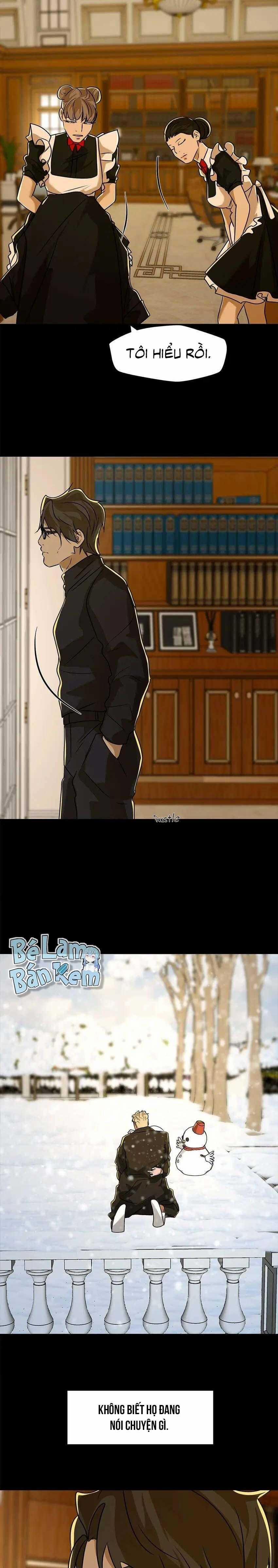 Love Murder Basketball 56 trang 2