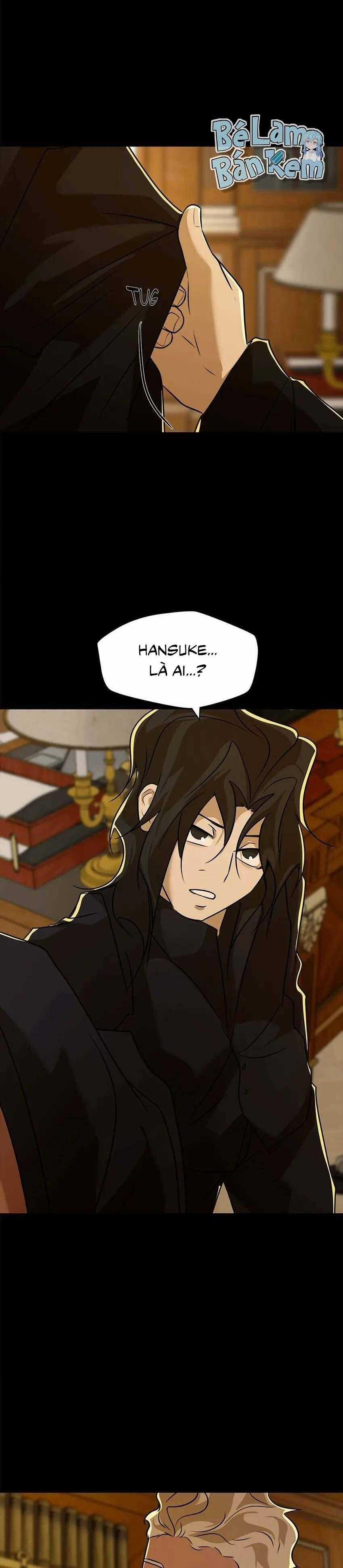 Love Murder Basketball 56 trang 20